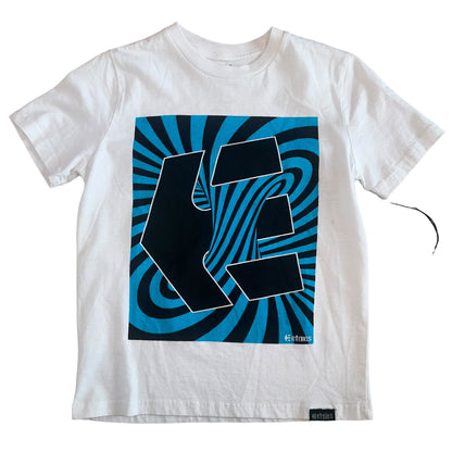 T-shirt Etnies  (XXS)