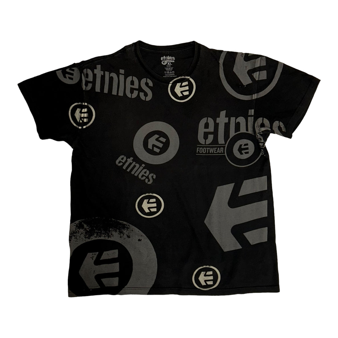 T-Shirt Etnies (XL)