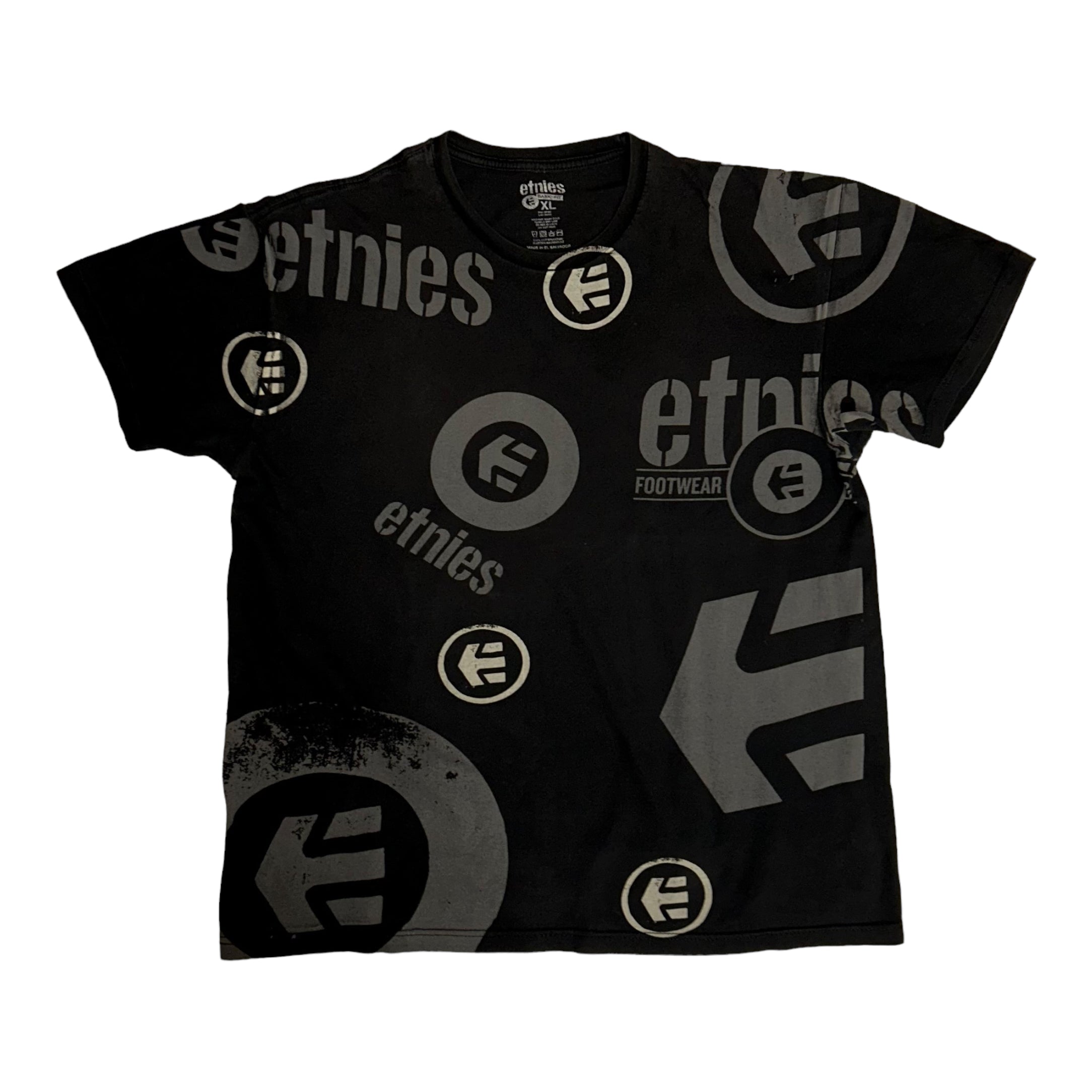 T-Shirt Etnies (XL)