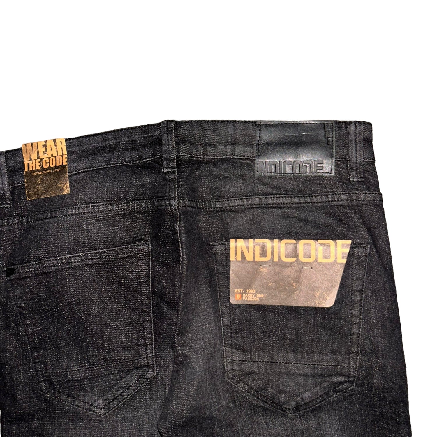 Jeans Indicode (M 32 USA)