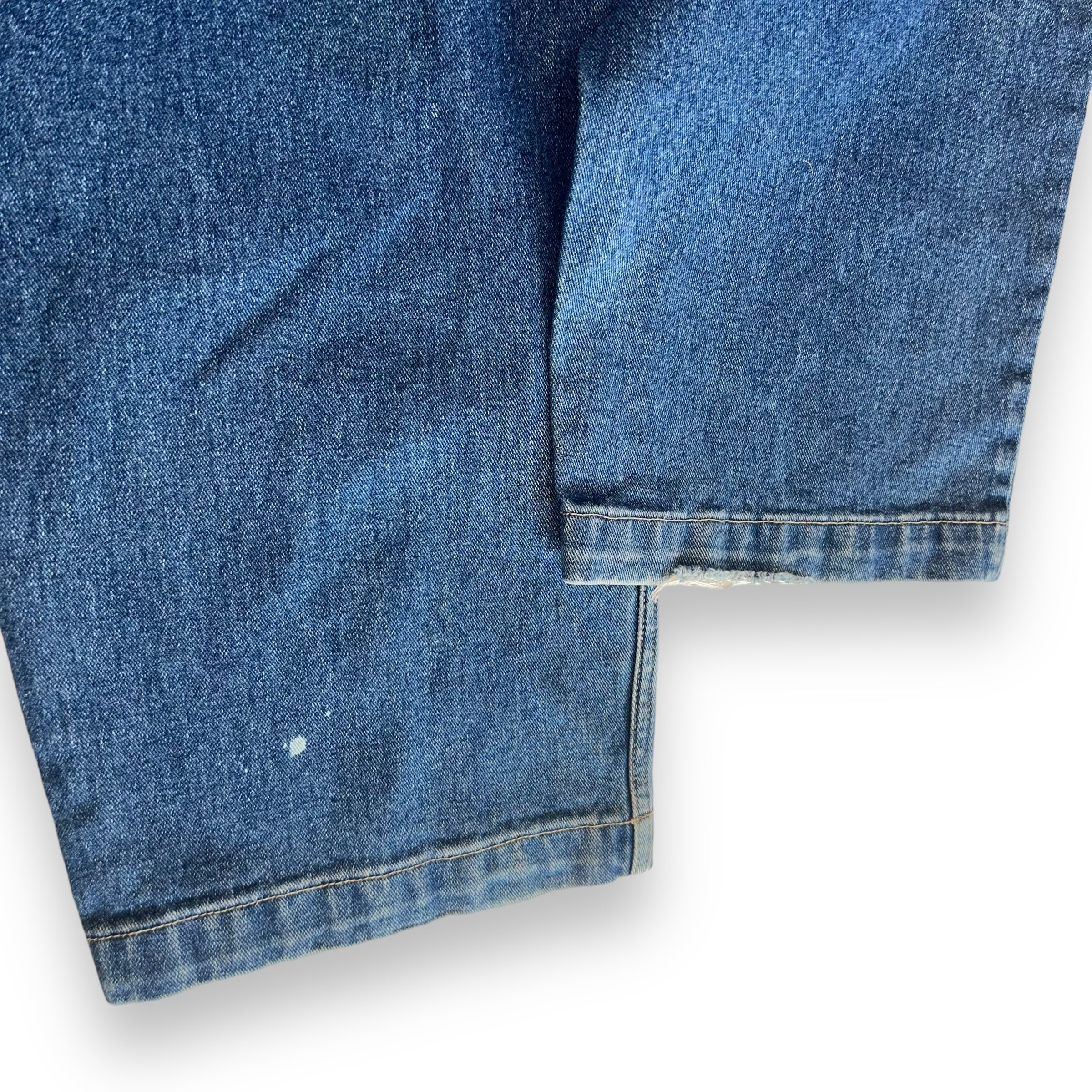 Baggy Jeans Kani Vintage  (40 USA  XXXL)