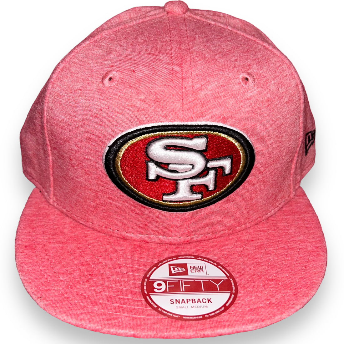 Cappellino San Francisco 49ERS NFL NEW ERA