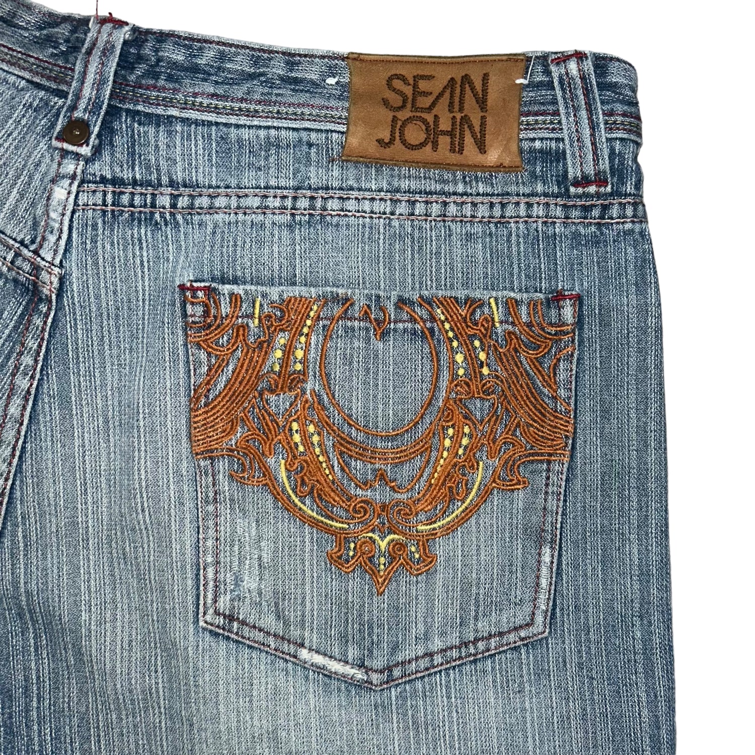Baggy Shorts Sean John (38 USA / XXL)