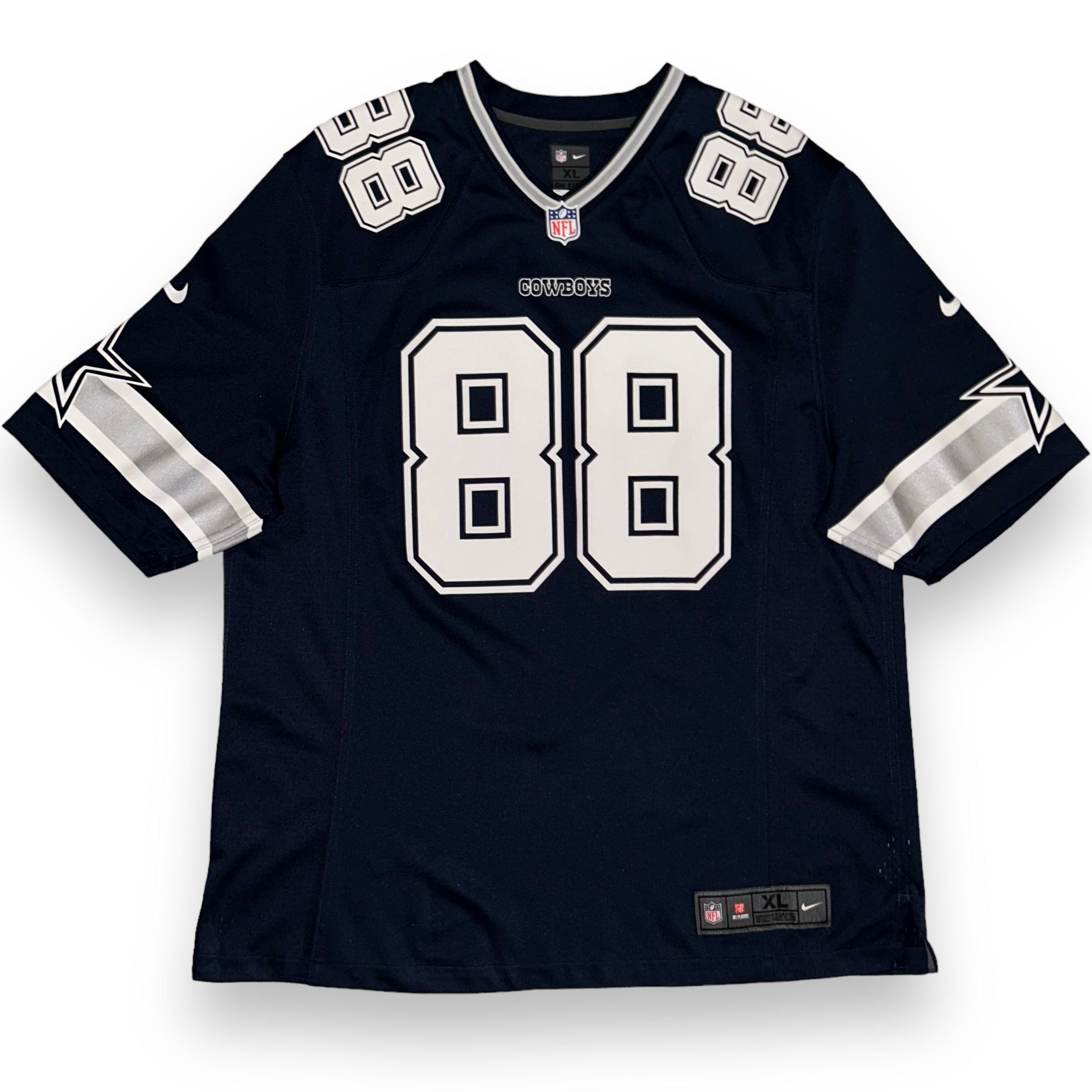 Jersey Dallas Cowboys NFL NIKE  (XL)