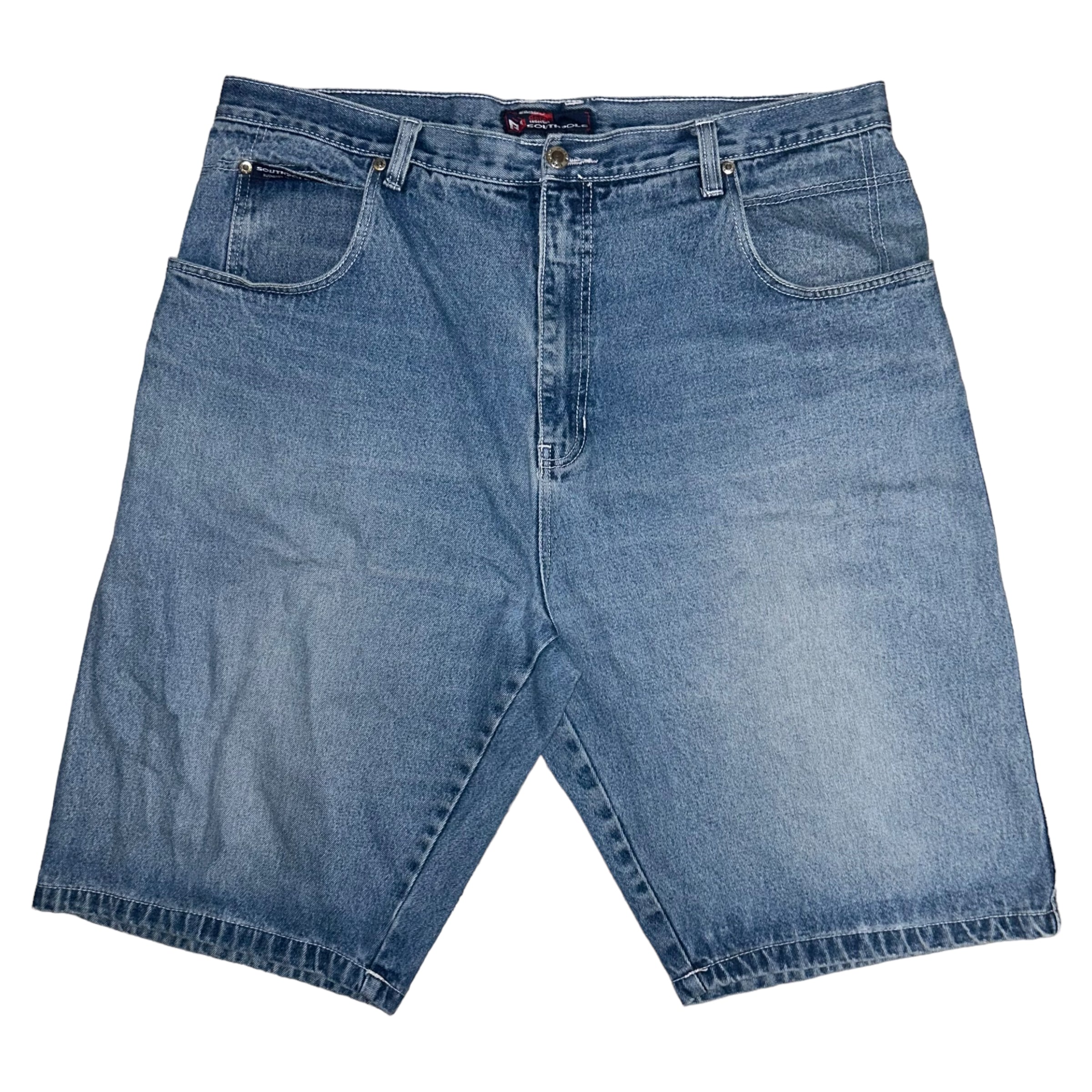 Baggy Shorts SouthPole (42 USA / 4XL)