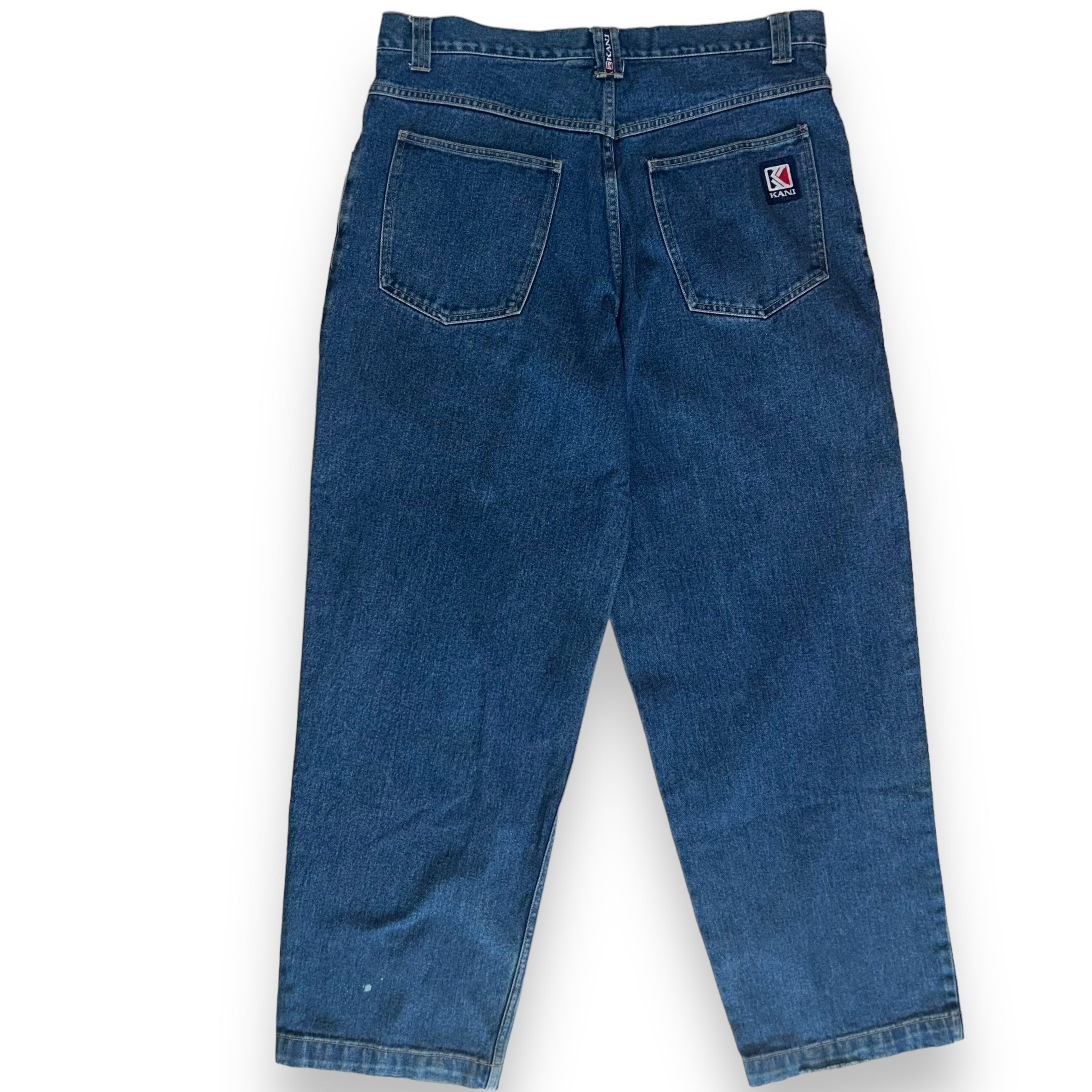 Baggy Jeans Kani Vintage  (40 USA  XXXL)