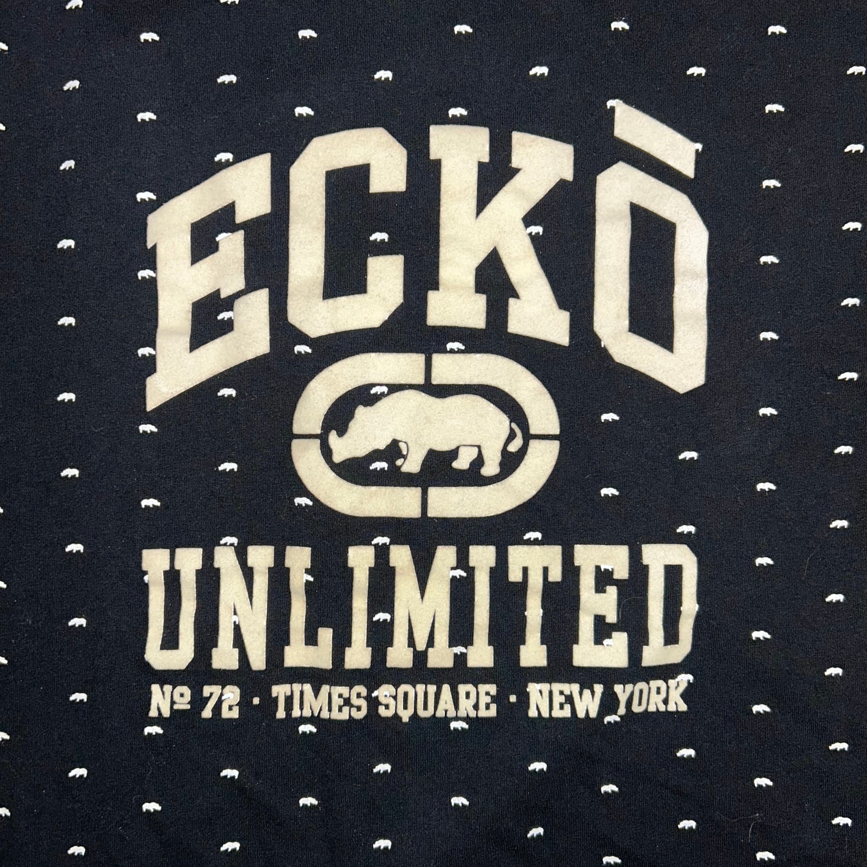 T-Shirt Ecko UNLTD (4XL)