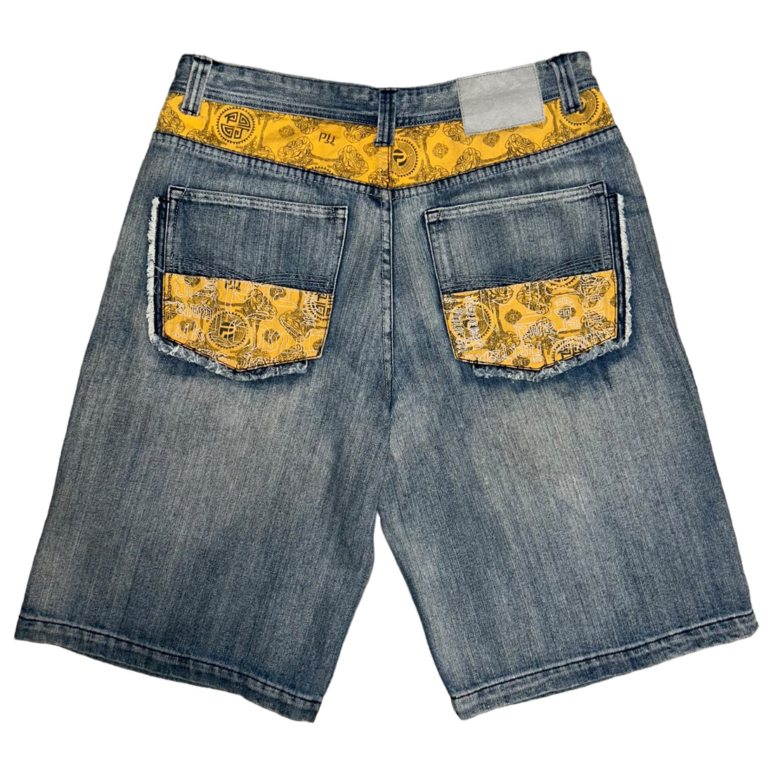 Baggy Shorts Pepe Jeans (34 USA / L)