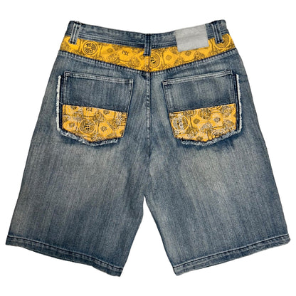 Baggy Shorts Pepe Jeans (34 USA / L)