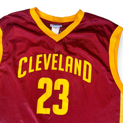 Canotta NBA Cleveland Cavaliers (XXL)