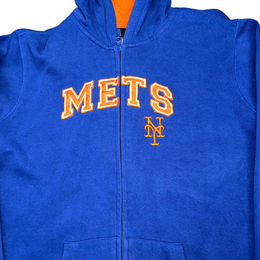Felpa New York Mets MLB Adidas  (M)