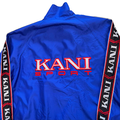 Giacca a vento Karl Kani Endurance (XL)