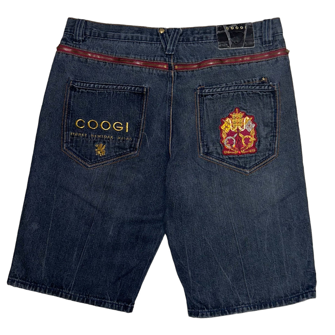 Coogi Jeans Vintage (40 USA / 3XL)