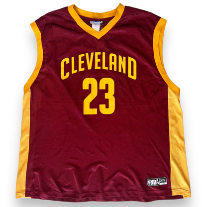 Canotta NBA Cleveland Cavaliers (XXL)