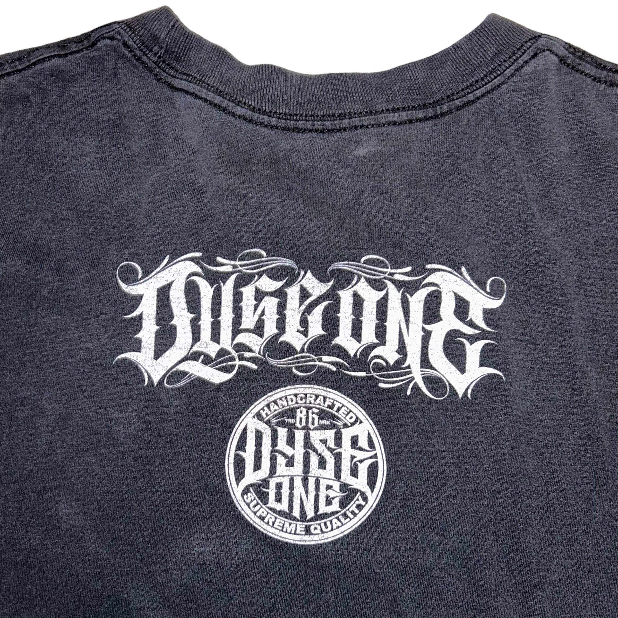 T-Shirt Dyse One (2XL)