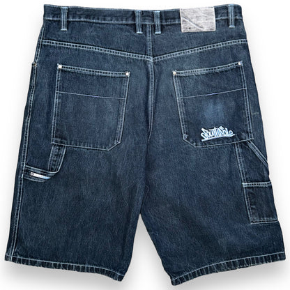 Baggy Shorts SOUTHPOLE Vintage  (40 USA XXXL)