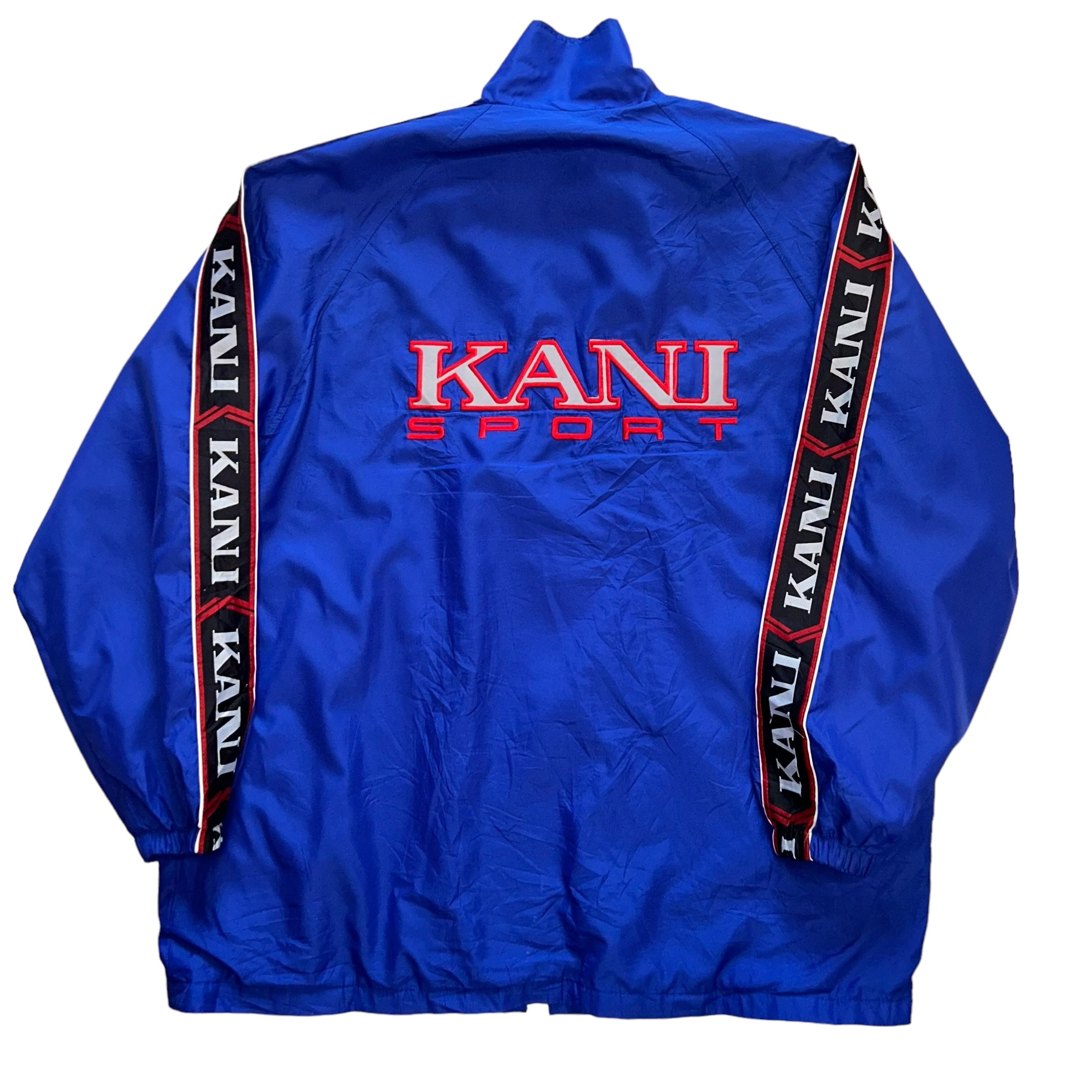 Giacca a vento Karl Kani Endurance (XL)