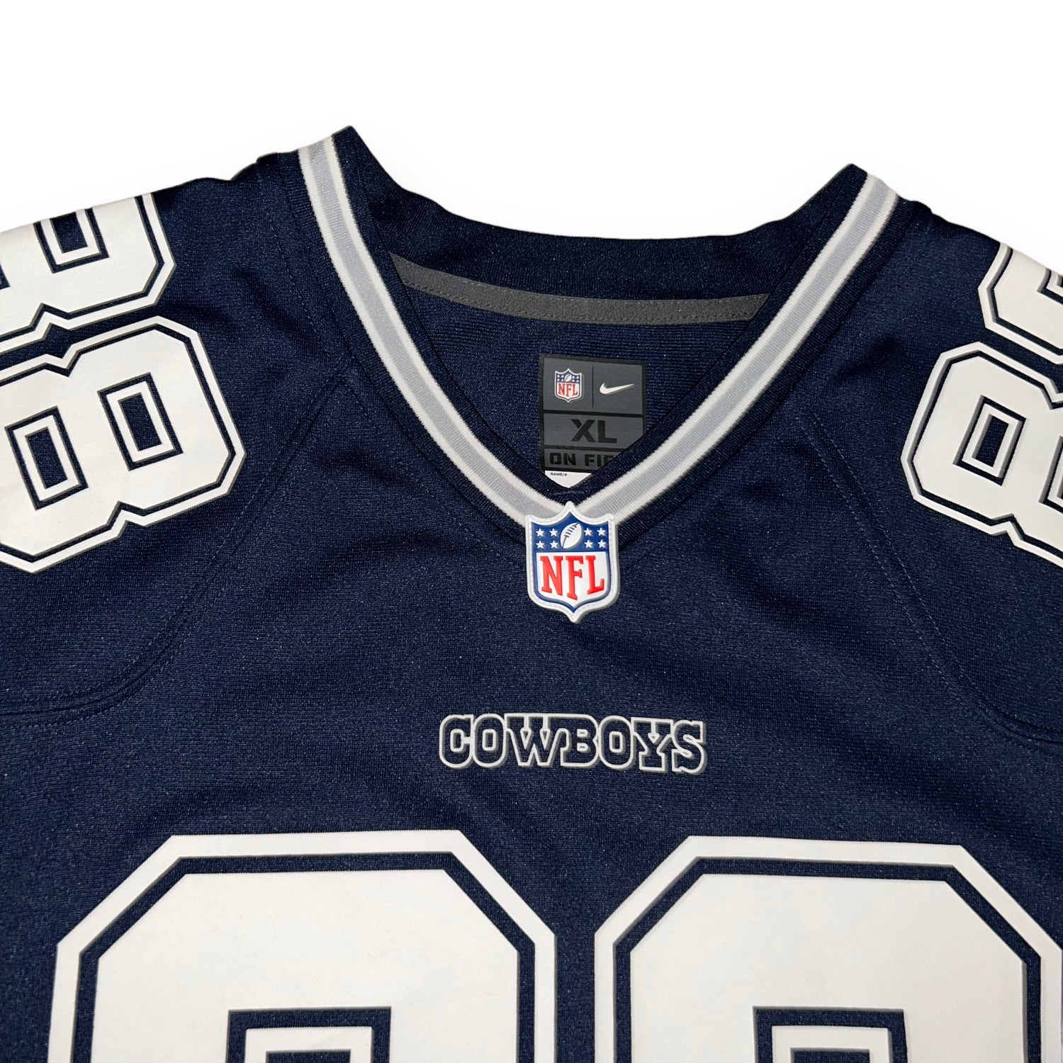 Jersey Dallas Cowboys NFL NIKE  (XL)