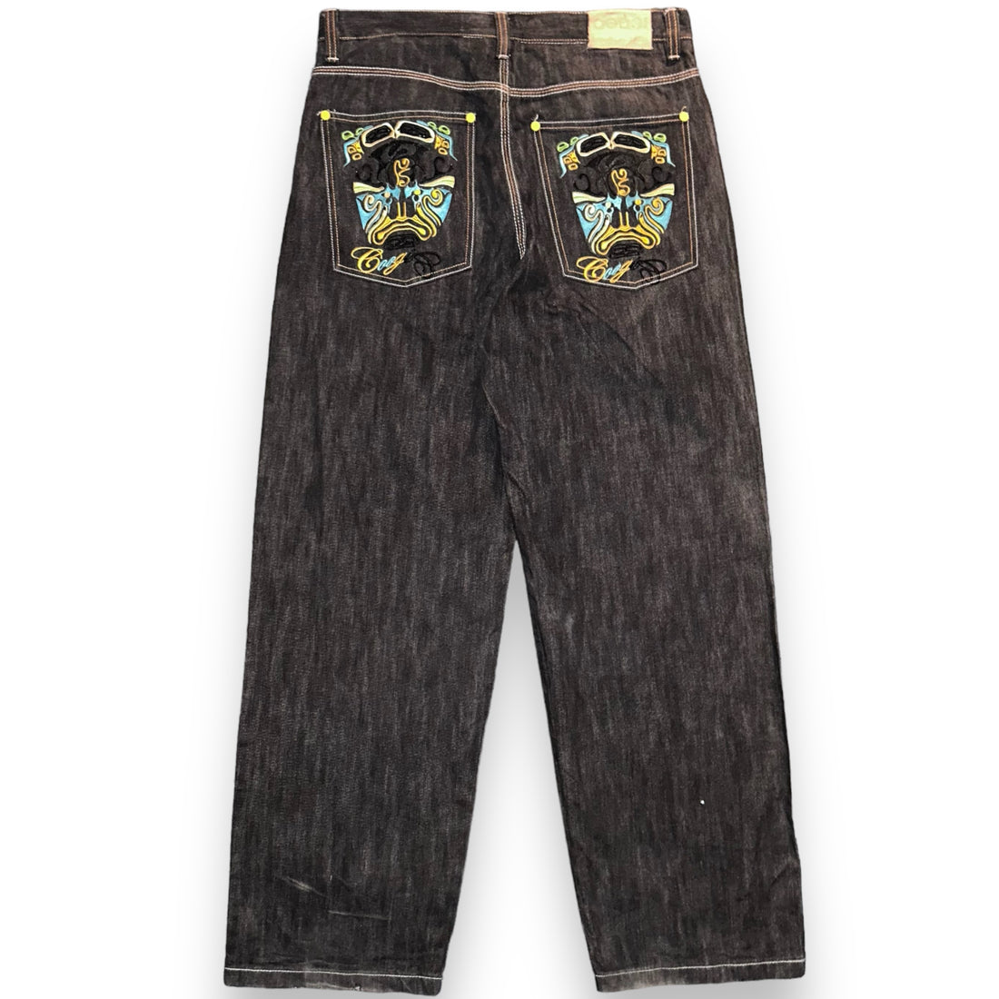 Baggy Jeans Coogi vintage  (34 USA  L)