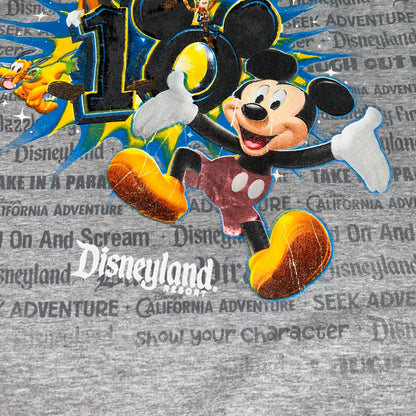T-Shirt DisneyLand (L)