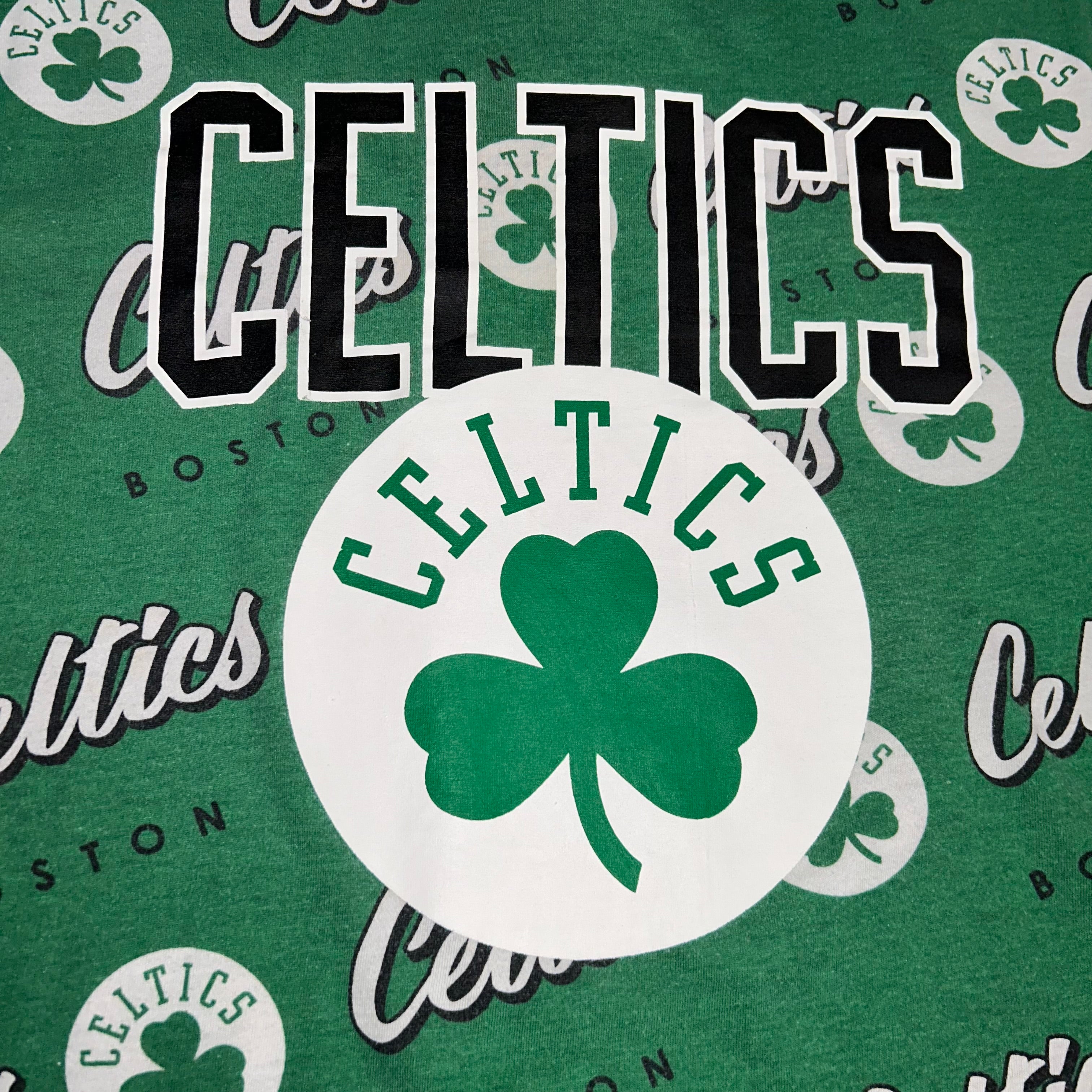 T-shirt Boston Celtics NBA  (M)
