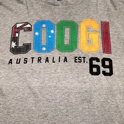 T-shirt Coogi  (L)