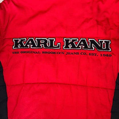 Vintage Karl Kani Jacket (M)