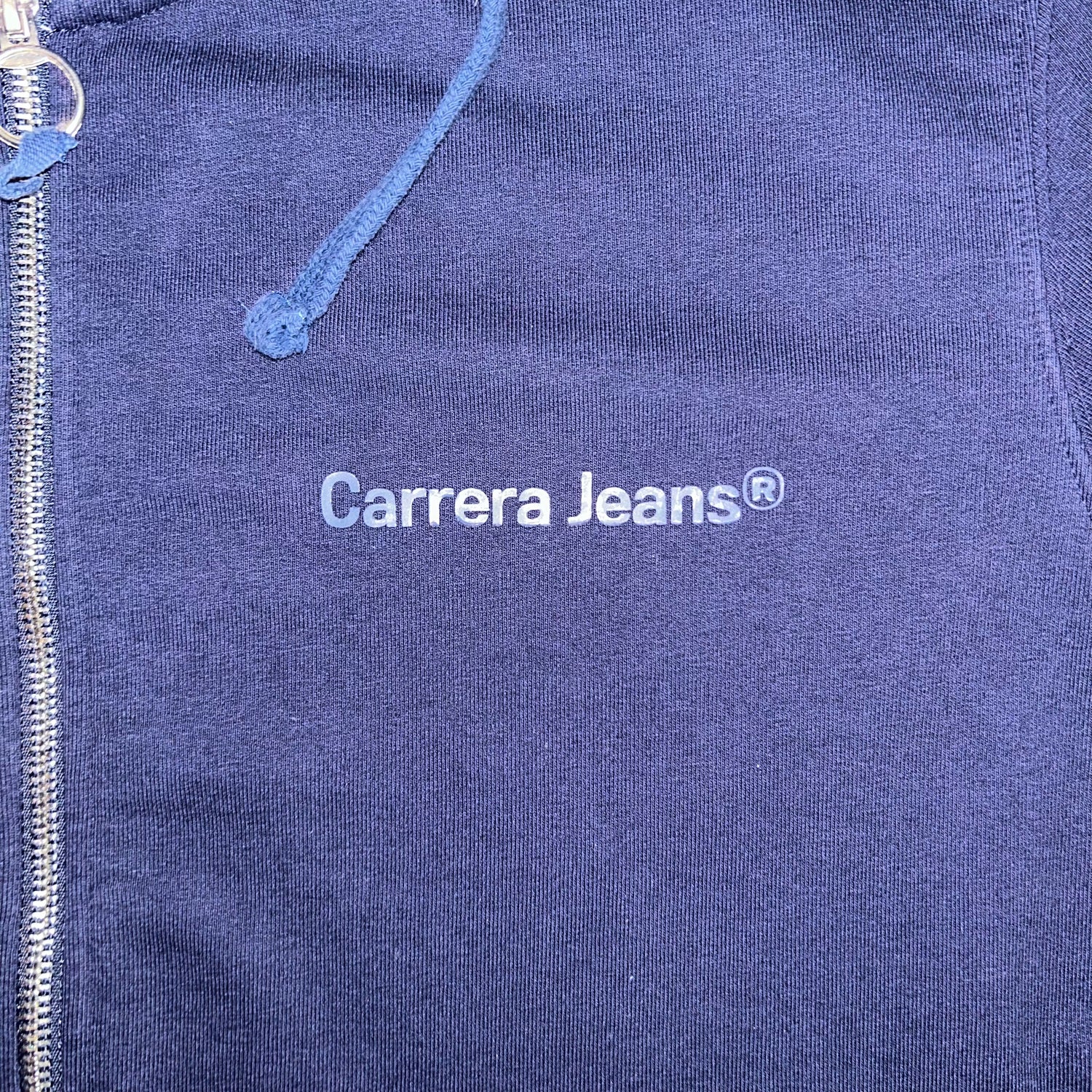 Felpa CARRERA (XL)