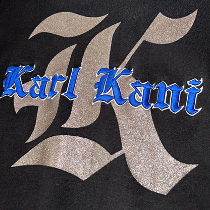 Vintage Karl Kani Sweatshirt (S)