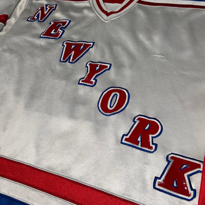 New York Hockey Jersey (XL)
