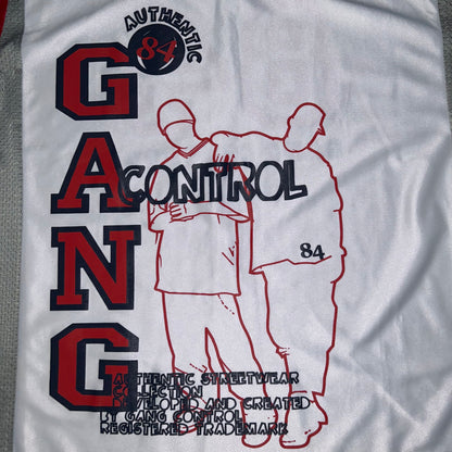 Jersey Gang Control (M)