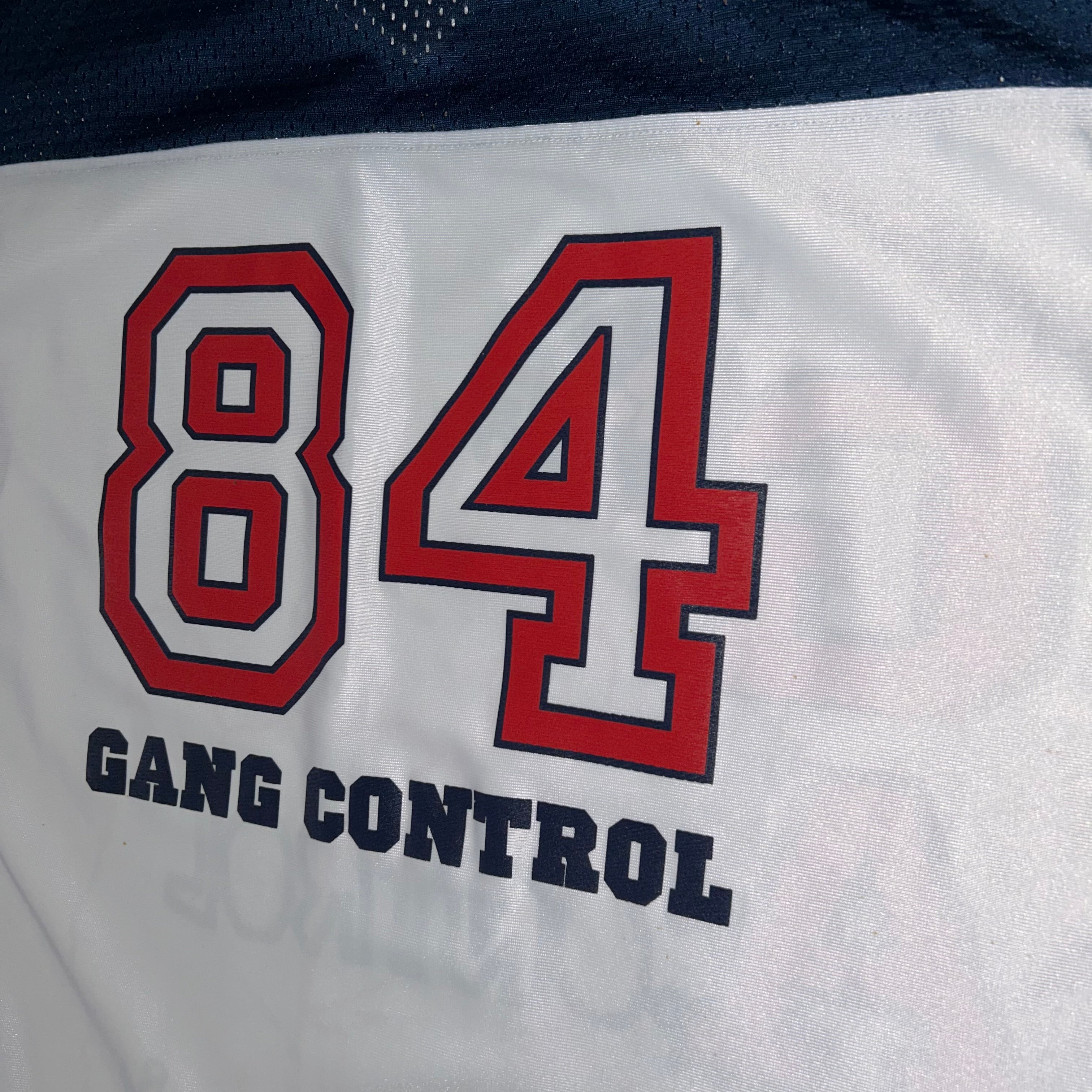 Jersey Gang Control (M)