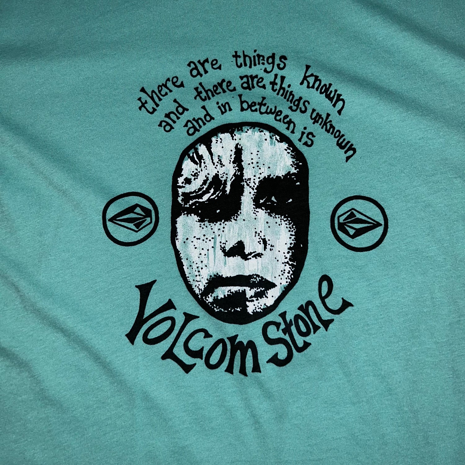 T-shirt VOLCOM  (S/M)