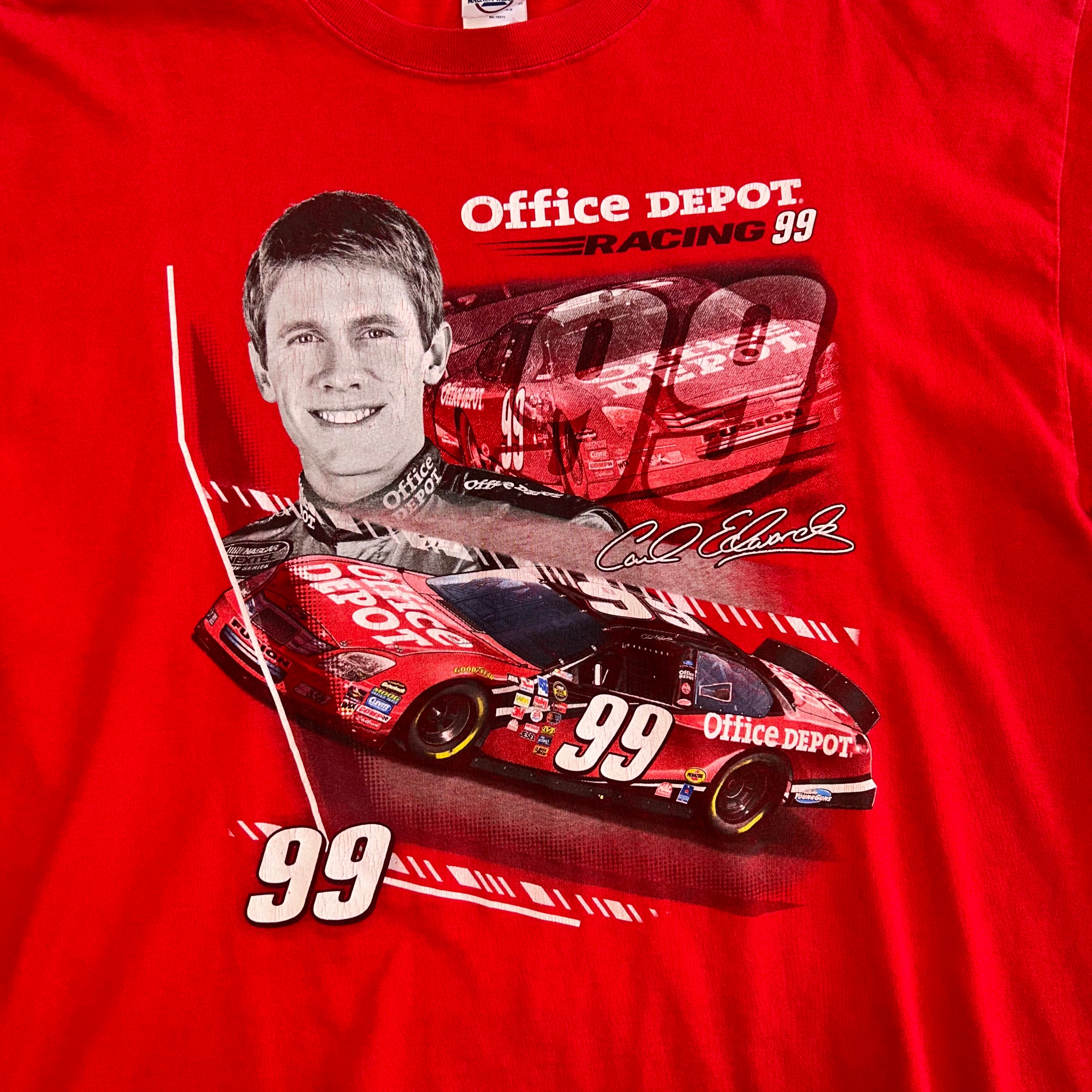 T-Shirt Office Depot (L)