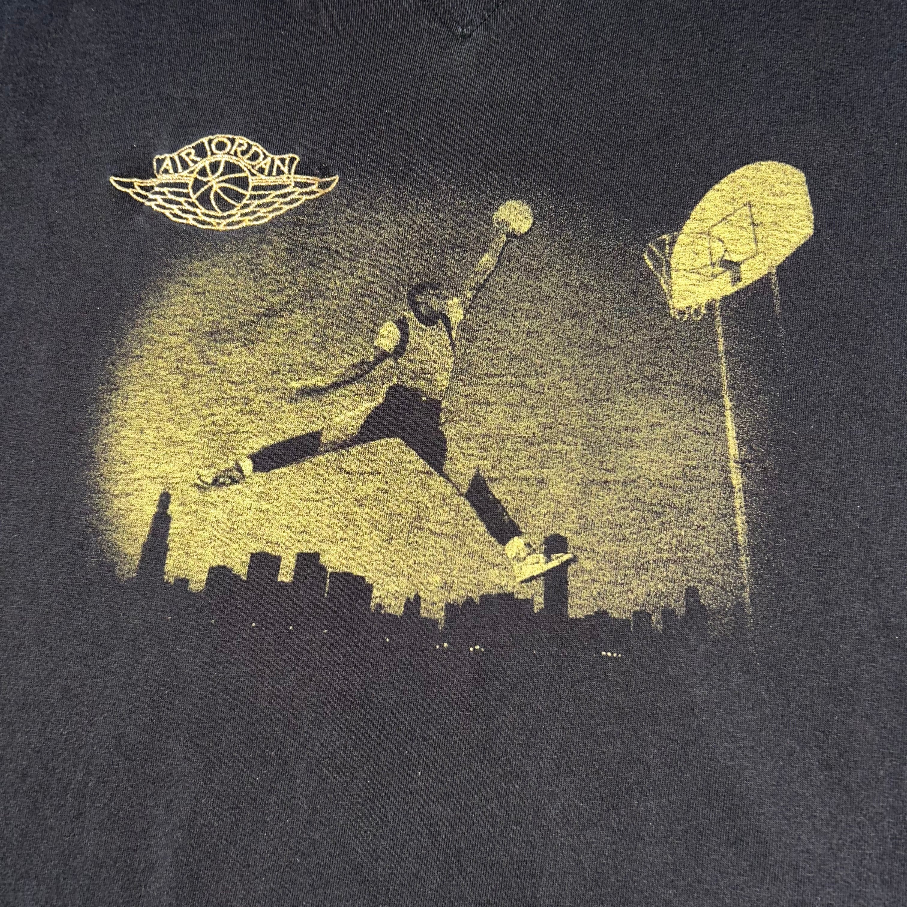 T-shirt Jordan Vintage  (XXL)