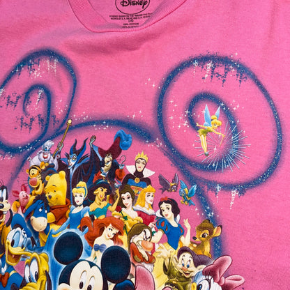 T-Shirt Disney Dreams Florida (L)