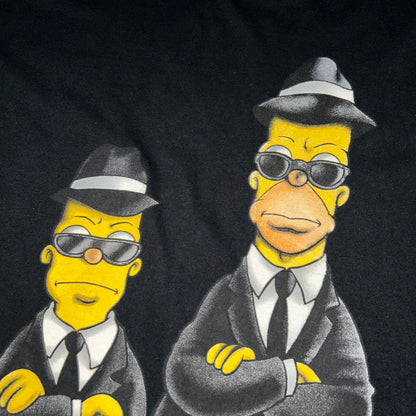 T-shirt Simpson  (XL)