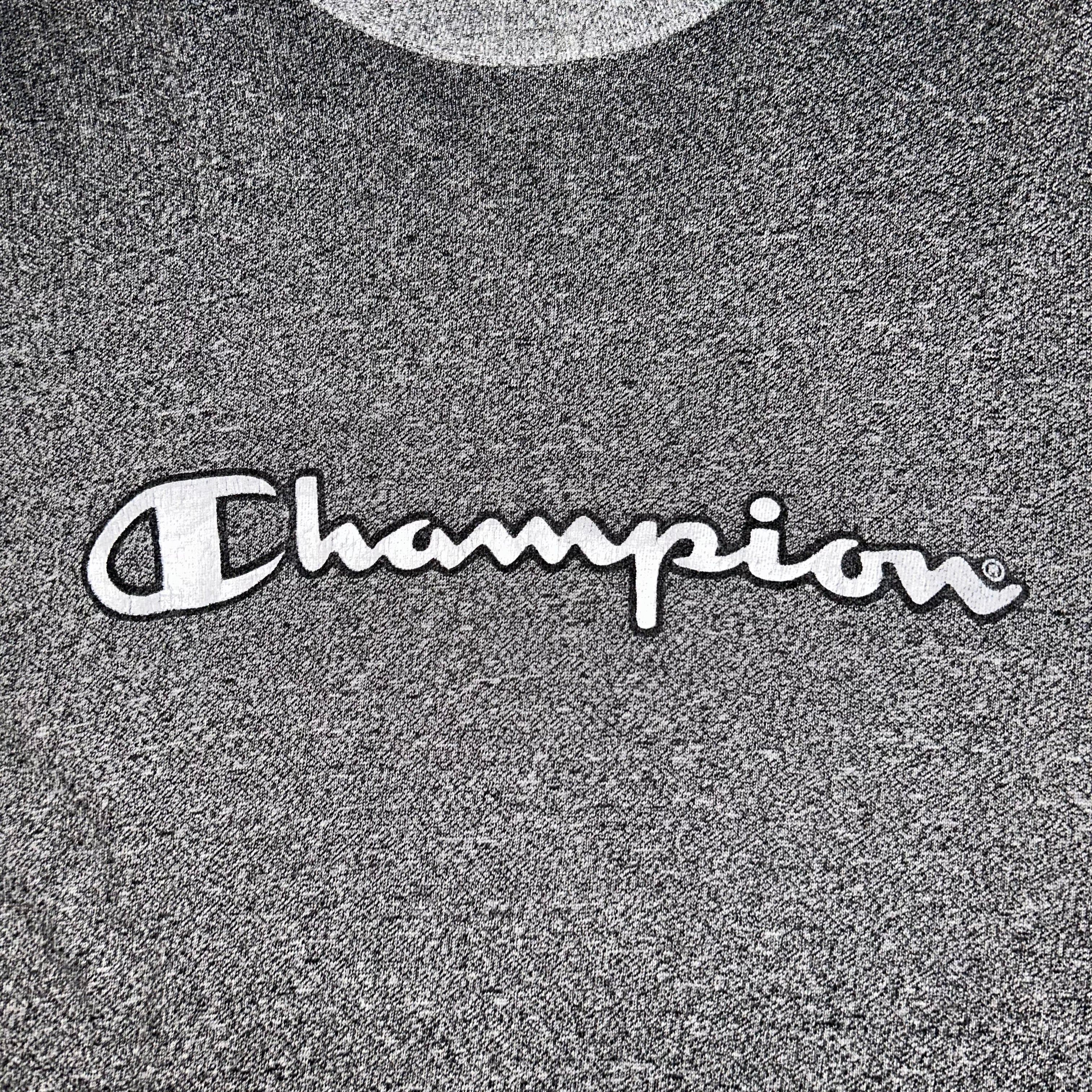 T-shirt CHAMPION  (XL)