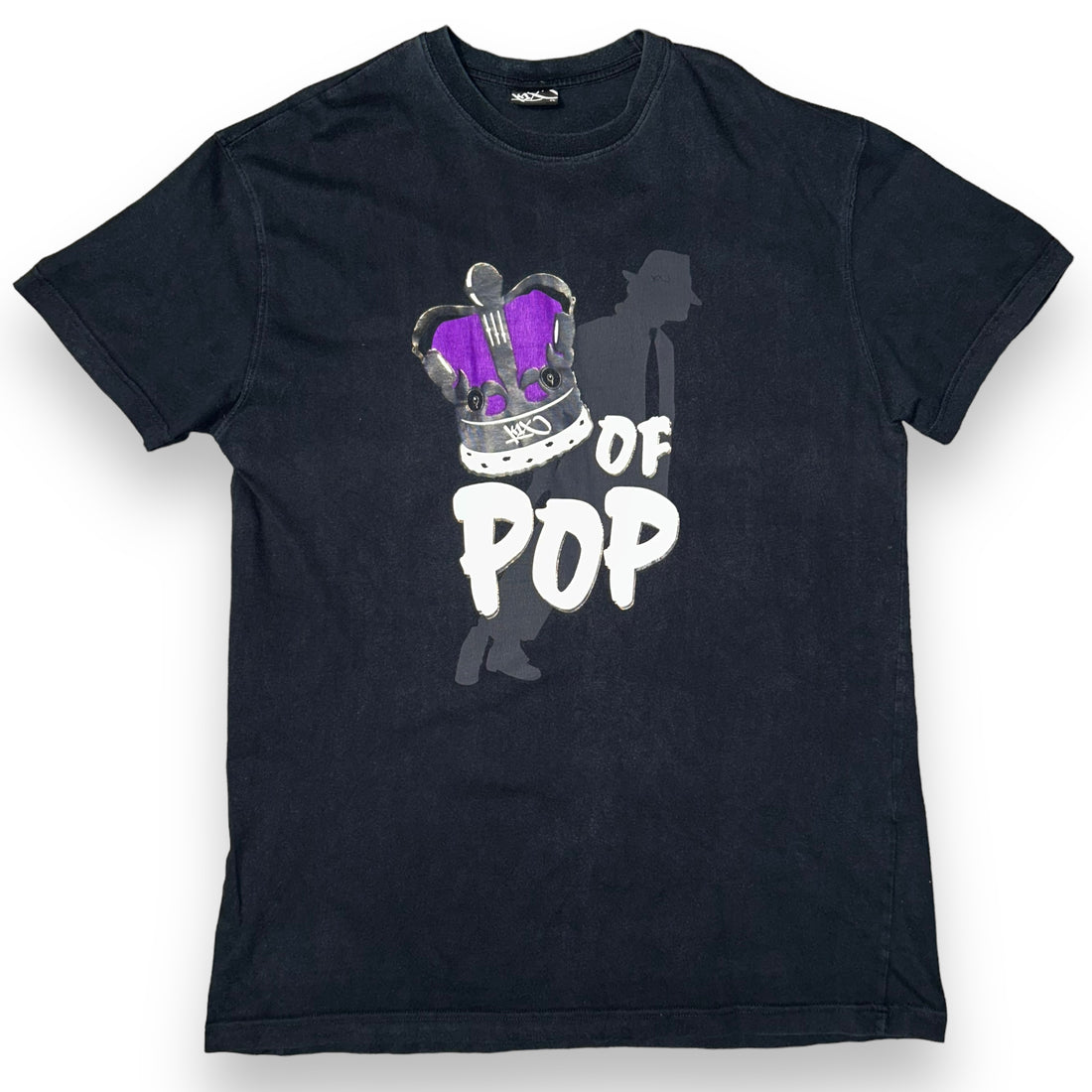 T-shirt K1X King Of Pop  (XL)