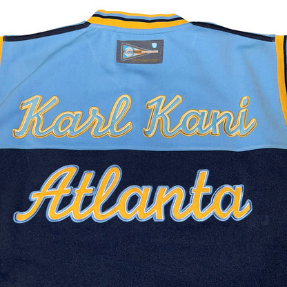 Karl Kani Atlanta Vest (L/XL)