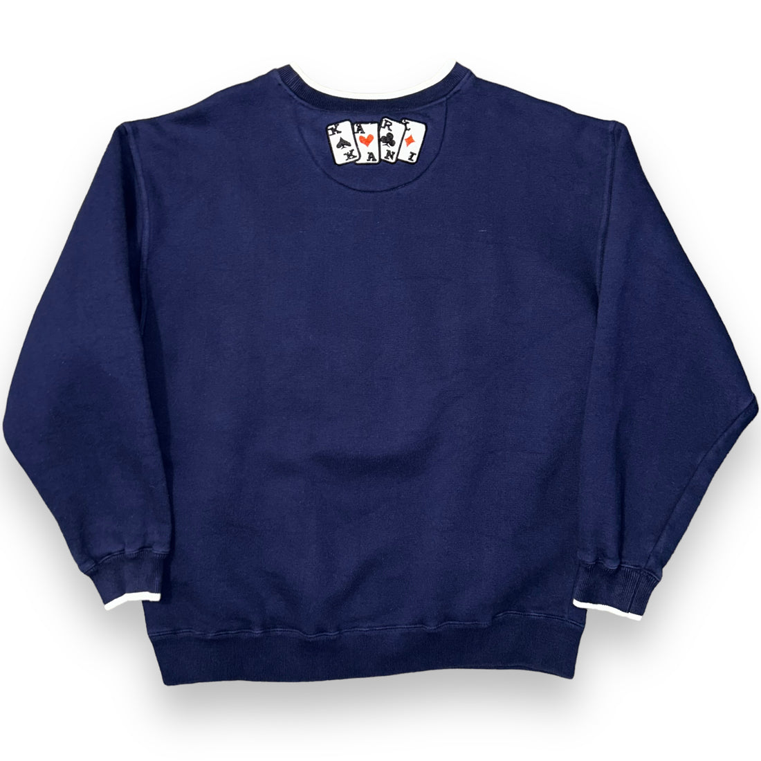 Vintage Karl Kani Sweatshirt (L)