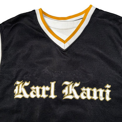 Jersey Karl Kani Long Beach Vintage  (XL)