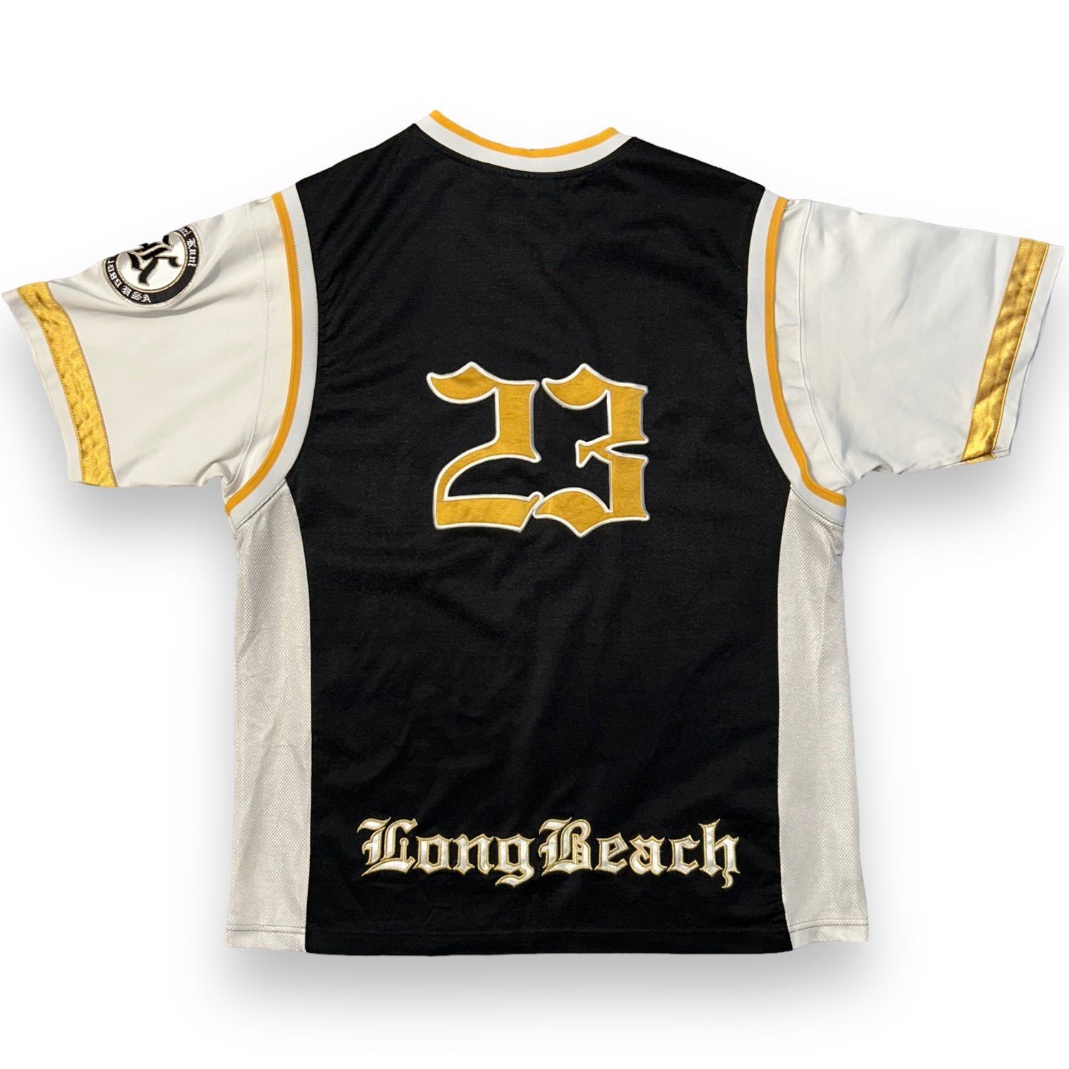 Karl Kani Long Beach Vintage Jersey (XL)