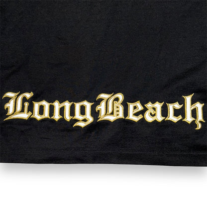 Jersey Karl Kani Long Beach Vintage  (XL)