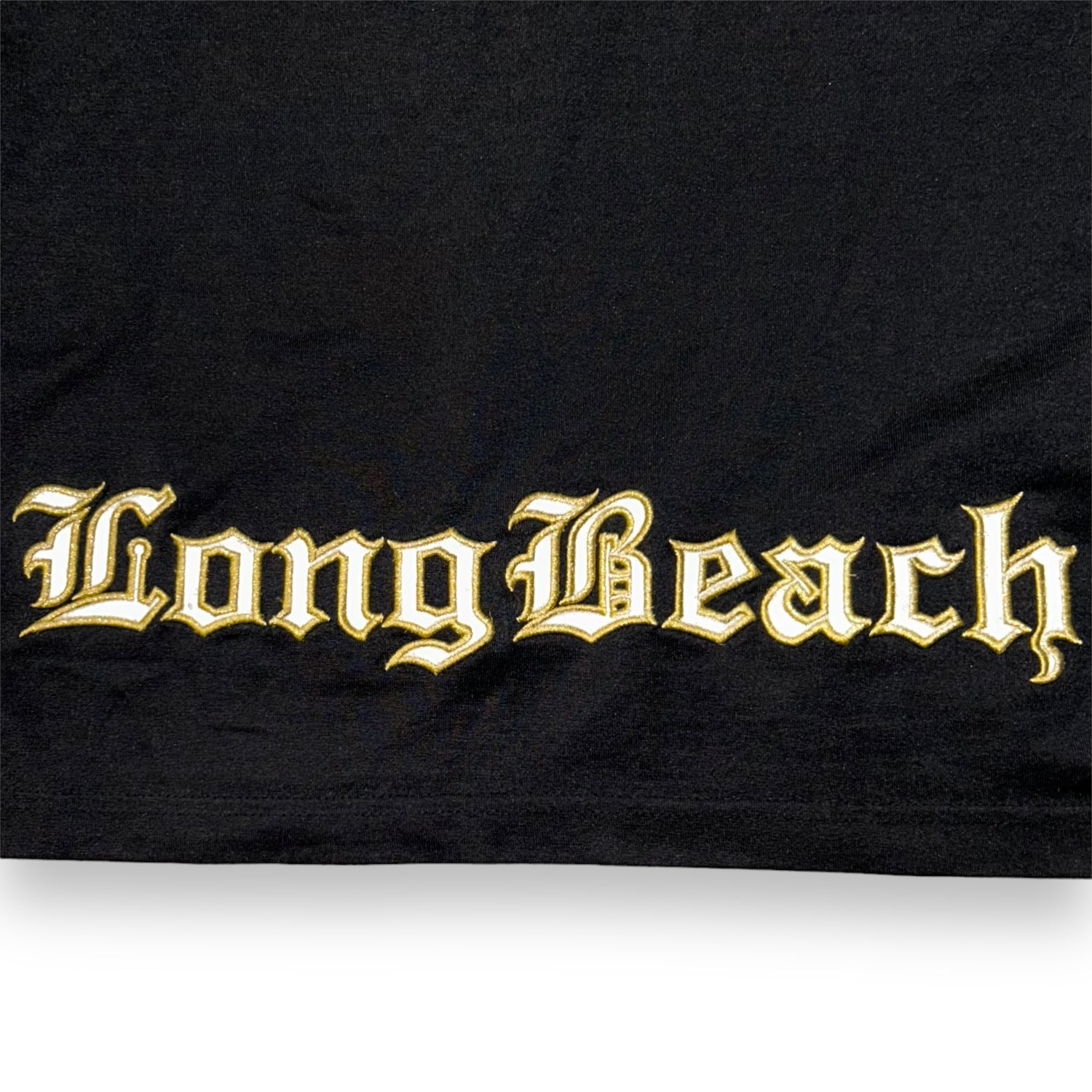 LONG BEACH ORIGINAL JERSEY