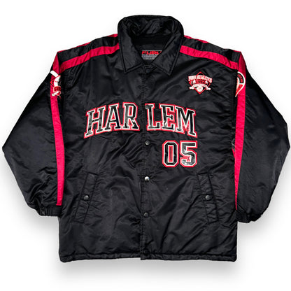 FUBU Athletics Harlem Jacket (L)