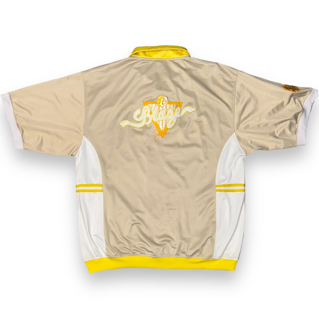 Johnny Blaze Sports Suit (L/XL)
