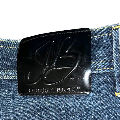Baggy Shorts Johnny Blaze (34 USA  L)