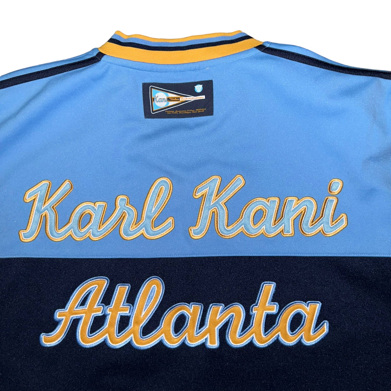 Karl Kani Atlanta Tank Top (XXL)
