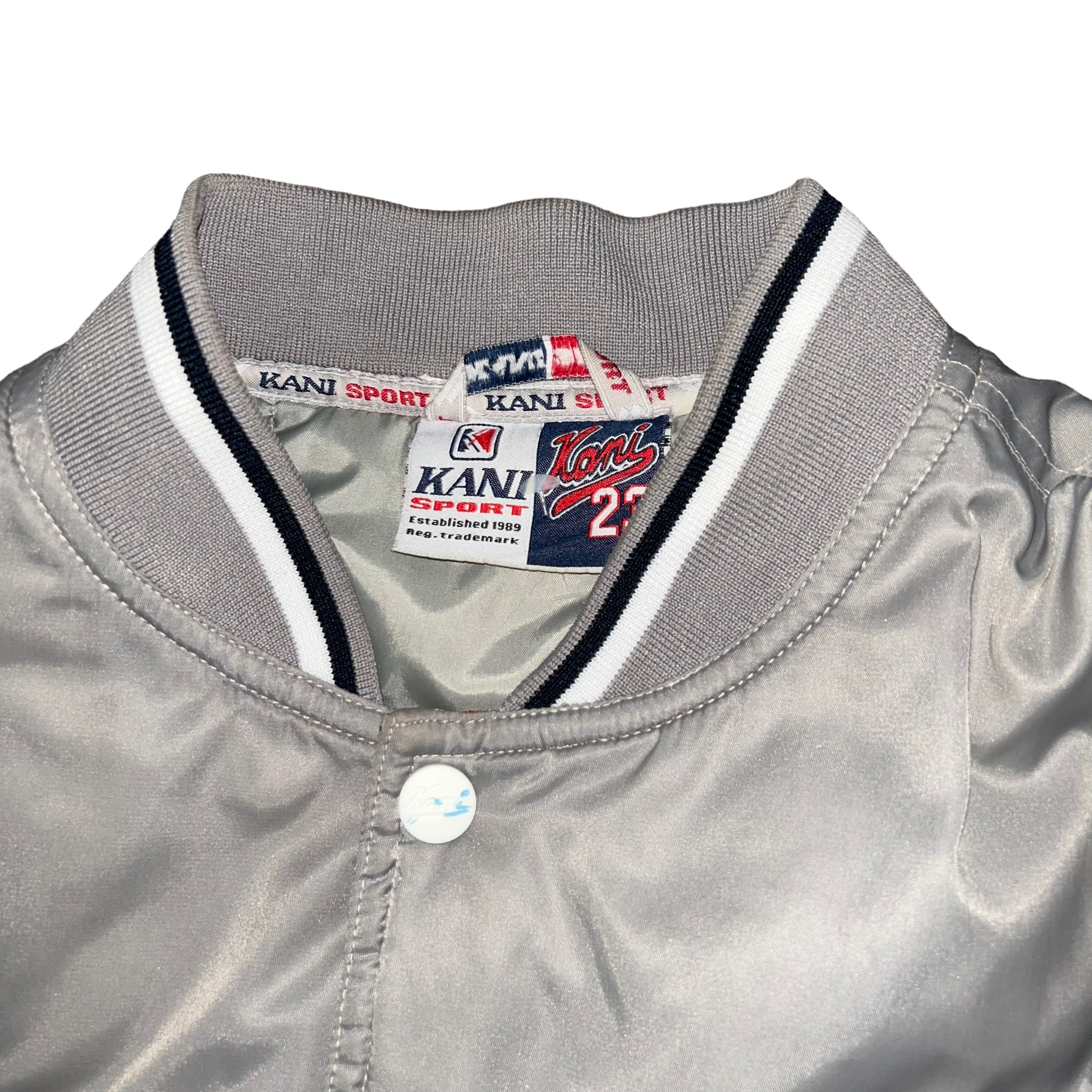Vintage Karl Kani Bomber Jacket (XL)
